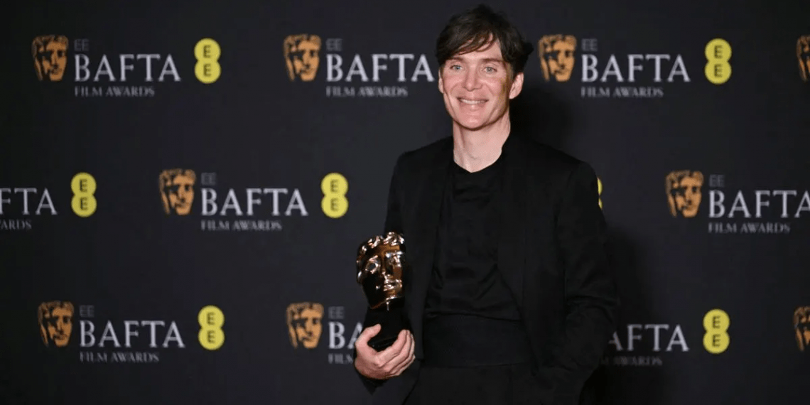BAFTA 2024: La lista completa de ganadores