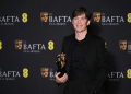 BAFTA 2024: La lista completa de ganadores