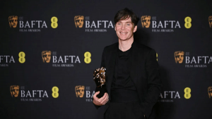 BAFTA 2024: La lista completa de ganadores