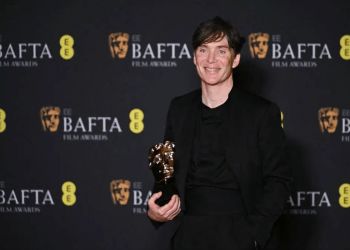 BAFTA 2024: La lista completa de ganadores