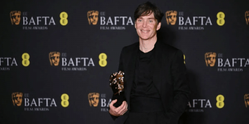 BAFTA 2024: La lista completa de ganadores
