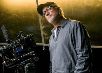 ¿David Fincher en “El juego del calamar”?