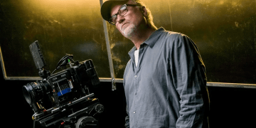 ¿David Fincher en “El juego del calamar”?