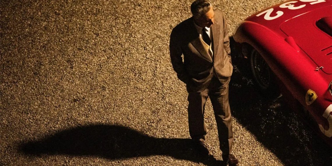 Una de las biopics más esperadas del año llegará a los cines