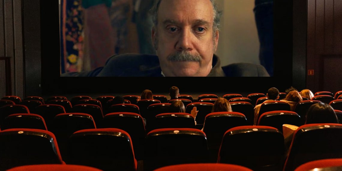 ¿Te pasó alguna vez? 40 personas quedaron encerradas en el cine