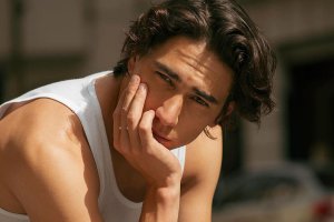 La sociedad de la nieve: Enzo Vogrincic y una escena que casi termina en tragedia