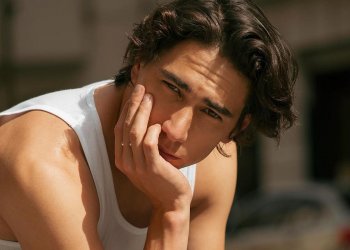 La sociedad de la nieve: Enzo Vogrincic y una escena que casi termina en tragedia