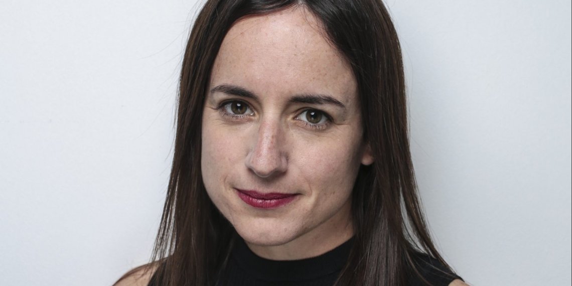 Entrevista a Maite Alberdi: La documentalista chilena que va nuevamente por el Oscar