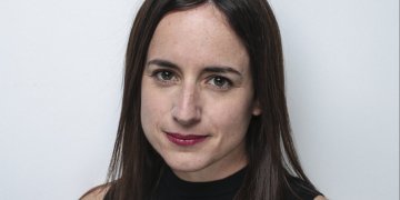 Entrevista a Maite Alberdi: La documentalista chilena que va nuevamente por el Oscar