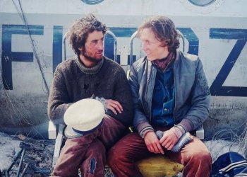 ¡Que viva el amor! La pareja que se formó en “La sociedad de la nieve”