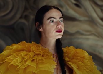 Netflix sumó una joya de Yorgos Lanthimos a su catálogo