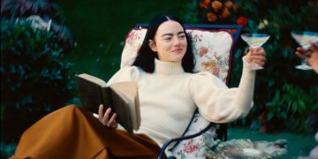 2 películas imperdibles del director de Poor Things para ver en Netflix