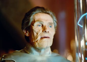 Las 4 favoritas al Oscar que podes ver en cines