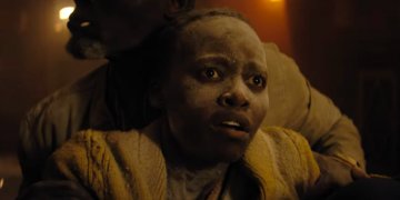 Mirá el impactante tráiler de A Quiet Place: Day One