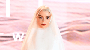 ¡Anya Taylor-Joy estará en Dune: Parte 2!