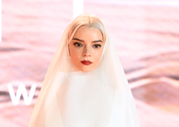 ¡Anya Taylor-Joy estará en Dune: Parte 2!