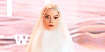 ¡Anya Taylor-Joy estará en Dune: Parte 2!