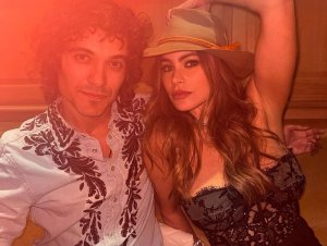 El argentino que brilla en Griselda, la miniserie de Netflix