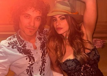 El argentino que brilla en Griselda, la miniserie de Netflix