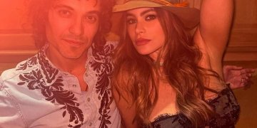 El argentino que brilla en Griselda, la miniserie de Netflix