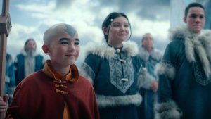 El live-action de Netflix que está en boca de todos