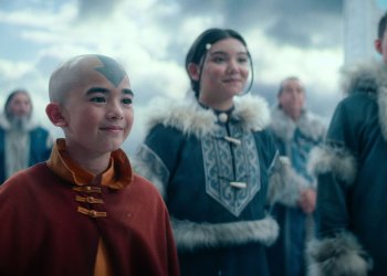 El live-action de Netflix que está en boca de todos