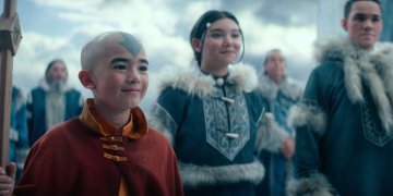 El live-action de Netflix que está en boca de todos