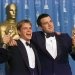 El día que Matt Damon y Ben Affleck le quitaron el papel a Leo DiCaprio y Brad Pitt