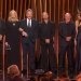¡Momento histórico! Se reunió el elenco de Breaking Bad
