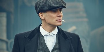 Cillian Murphy volverá a realizar la producción que lanzó su carrera