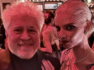¿Anya Taylor-Joy será “una chica de Almodóvar”?
