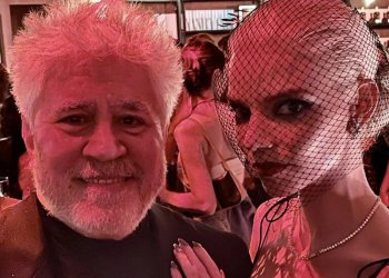 ¿Anya Taylor-Joy será “una chica de Almodóvar”?