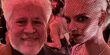 ¿Anya Taylor-Joy será “una chica de Almodóvar”?