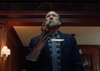 “El hombre de los sueños”: Un retrato surrealista de la cancelación con Nicolas Cage