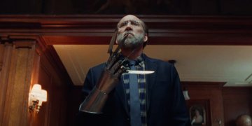 “El hombre de los sueños”: Un retrato surrealista de la cancelación con Nicolas Cage