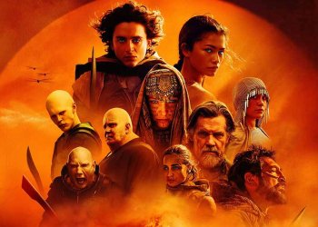 Llega Dune: Parte 2 a los cines, ¿qué opinan sus protagonistas?