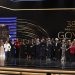 Brillo y esplendor en los Goya 2024: Una noche de celebración, triunfos y mucho cine