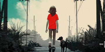 Llega Entremedio, una coming of age rodada en City Bell