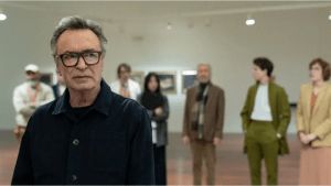 ¿Cómo es la nueva serie de los creadores de El Encargado?