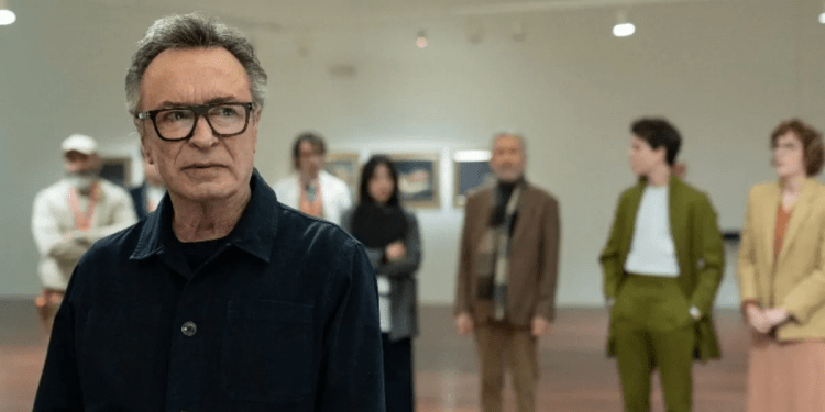 ¿Cómo es la nueva serie de los creadores de El Encargado?
