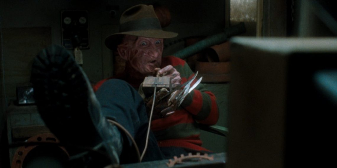 3 clásicos del terror slasher para ver en Amazon Prime Video