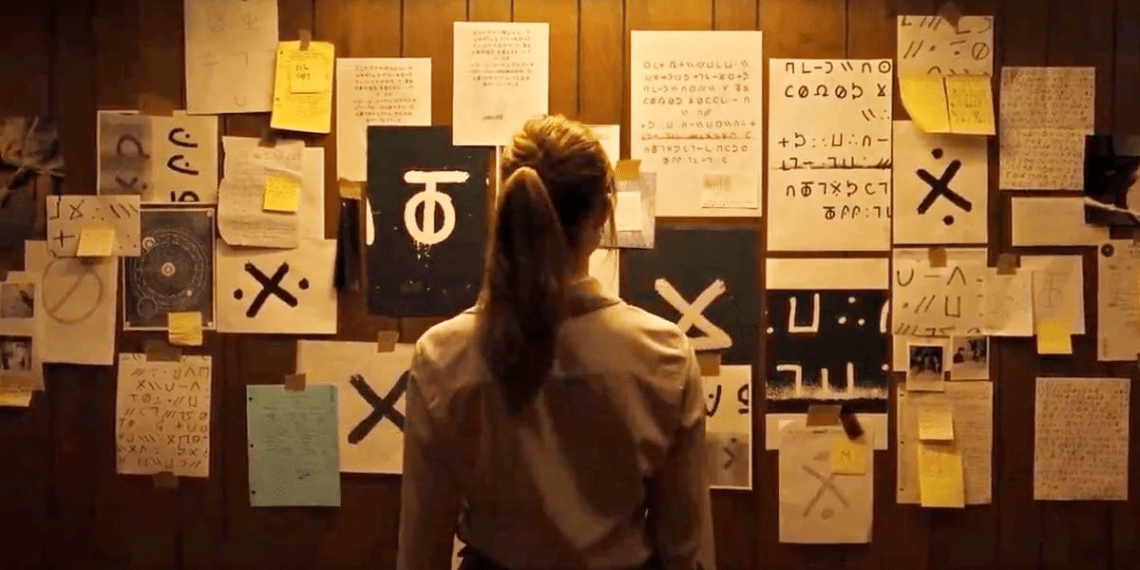 Si te gustó Longlegs, tenés que mirar esta película