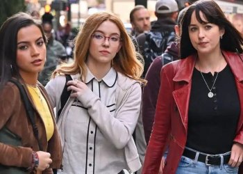 ¿Es Madame Web la peor película de superhéroes de la década?