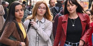 ¿Es Madame Web la peor película de superhéroes de la década?