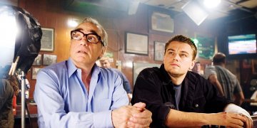 Una de las mejores películas de Martin Scorsese está en Prime Video