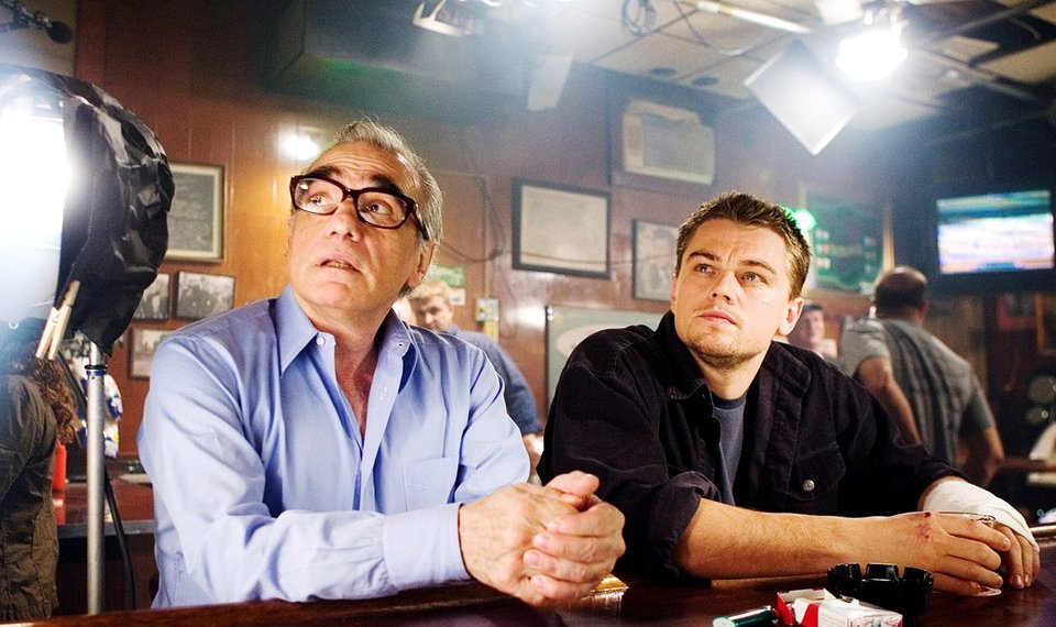 Una de las mejores películas de Martin Scorsese está en Prime Video