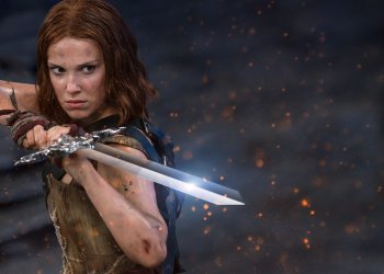 Los estrenos que llegarán a Netflix en marzo