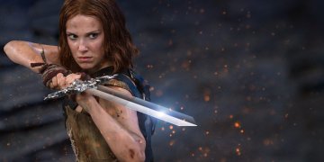 Los estrenos que llegarán a Netflix en marzo