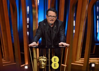 BAFTA 2024: Michael J. Fox encabezó el momento más emotivo de la ceremonia