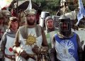 3 clásicos imperdibles de Monty Python para ver en Netflix